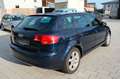 Audi A3 Spbk 2.0*Klima*Leder*Shz*Service neu*Garantie Blau - thumbnail 5