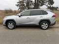 Toyota RAV 4 RAV4 2,5 Hybrid Active AWD Active Silber - thumbnail 7