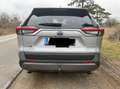 Toyota RAV 4 RAV4 2,5 Hybrid Active AWD Active Silber - thumbnail 4
