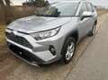 Toyota RAV 4 RAV4 2,5 Hybrid Active AWD Active Silber - thumbnail 1