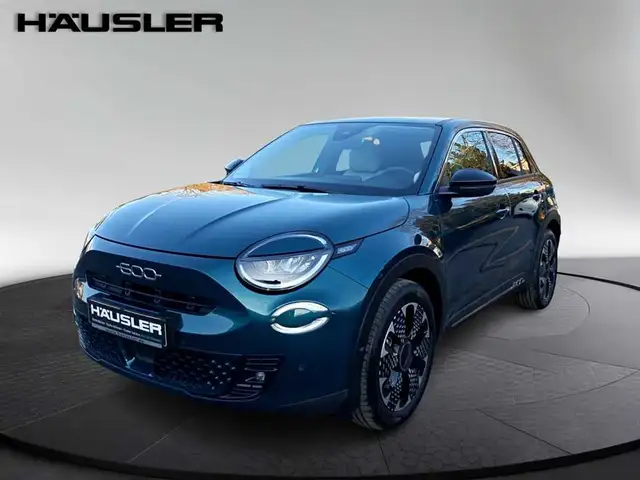 Fiat 600e La Prima mit Scheibenheizung*Keyless*ACC