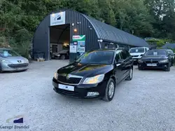 Skoda Octavia Combi 1.6 TDi 105cv Ambition Phase 2