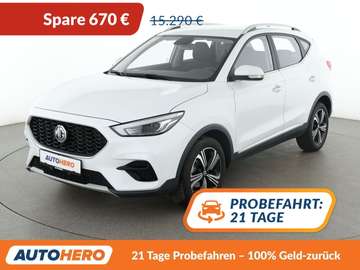 1.5 VTi Comfort*TEMPO*PDC*ALU*KLIMA*