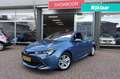 Toyota Corolla 1.2 T ACTIVE 1e Eigenaar (All-in prijs) Bleu - thumbnail 1