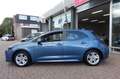 Toyota Corolla 1.2 T ACTIVE 1e Eigenaar (All-in prijs) Bleu - thumbnail 4