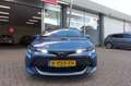 Toyota Corolla 1.2 T ACTIVE 1e Eigenaar (All-in prijs) Bleu - thumbnail 2