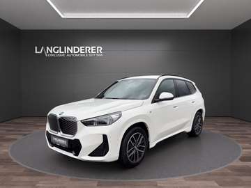 eDrive20 MSport NP61229,- Driving&ParkingAssist