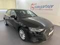 Audi A3 SB 30 TDI *LED*NAVI*Virtual*Tempomat*PDC* Noir - thumbnail 1