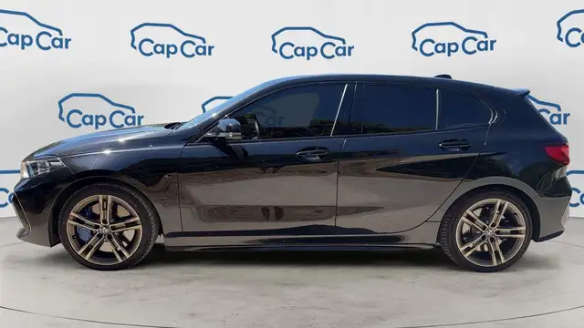 BMW Unknown Model view 2