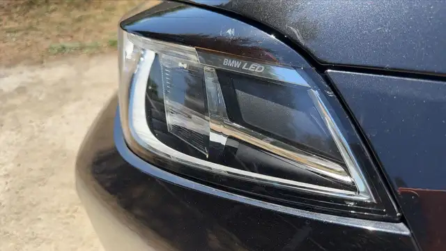 BMW Unknown Model view 13
