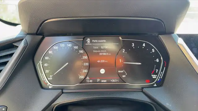 BMW Unknown Model view 12