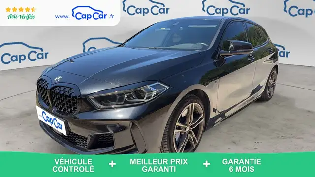 2020 BMW Unknown Model in Black for sale