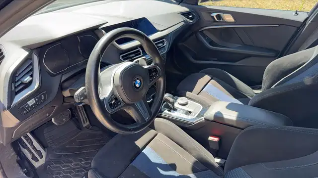 BMW Unknown Model view 8