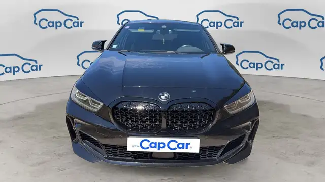 BMW Unknown Model view 5