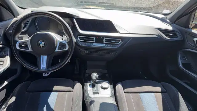 BMW Unknown Model view 11