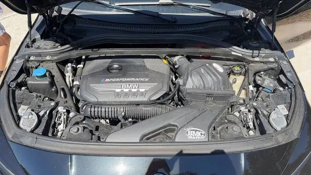 BMW Unknown Model view 15