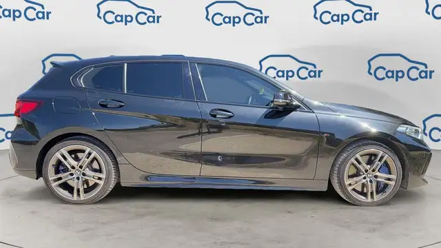 BMW Unknown Model view 4