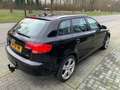 Audi A3 2.0 FSI Attraction Pro Line Zwart - thumbnail 5