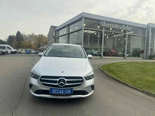 Mercedes-Benz B 160 B 160 - PROGRESSIVE - ATTACHE REMORQUE - MANUELLE