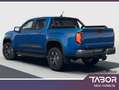Volkswagen Amarok 3.0 TDI 241 AT 4M PanAm Matrix Nav 360° Blau - thumbnail 3
