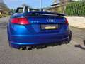 Audi TTS Roadster 2.0 TFSI 310 CV quattro S tronic Blu/Azzurro - thumbnail 6