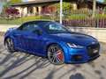 Audi TTS Roadster 2.0 TFSI 310 CV quattro S tronic Blu/Azzurro - thumbnail 5