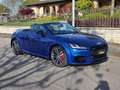 Audi TTS Roadster 2.0 TFSI 310 CV quattro S tronic Blu/Azzurro - thumbnail 3