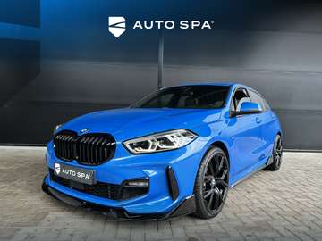 1 Serie 118i LCI | M-SPORT | NL-Auto | LED | AUT |