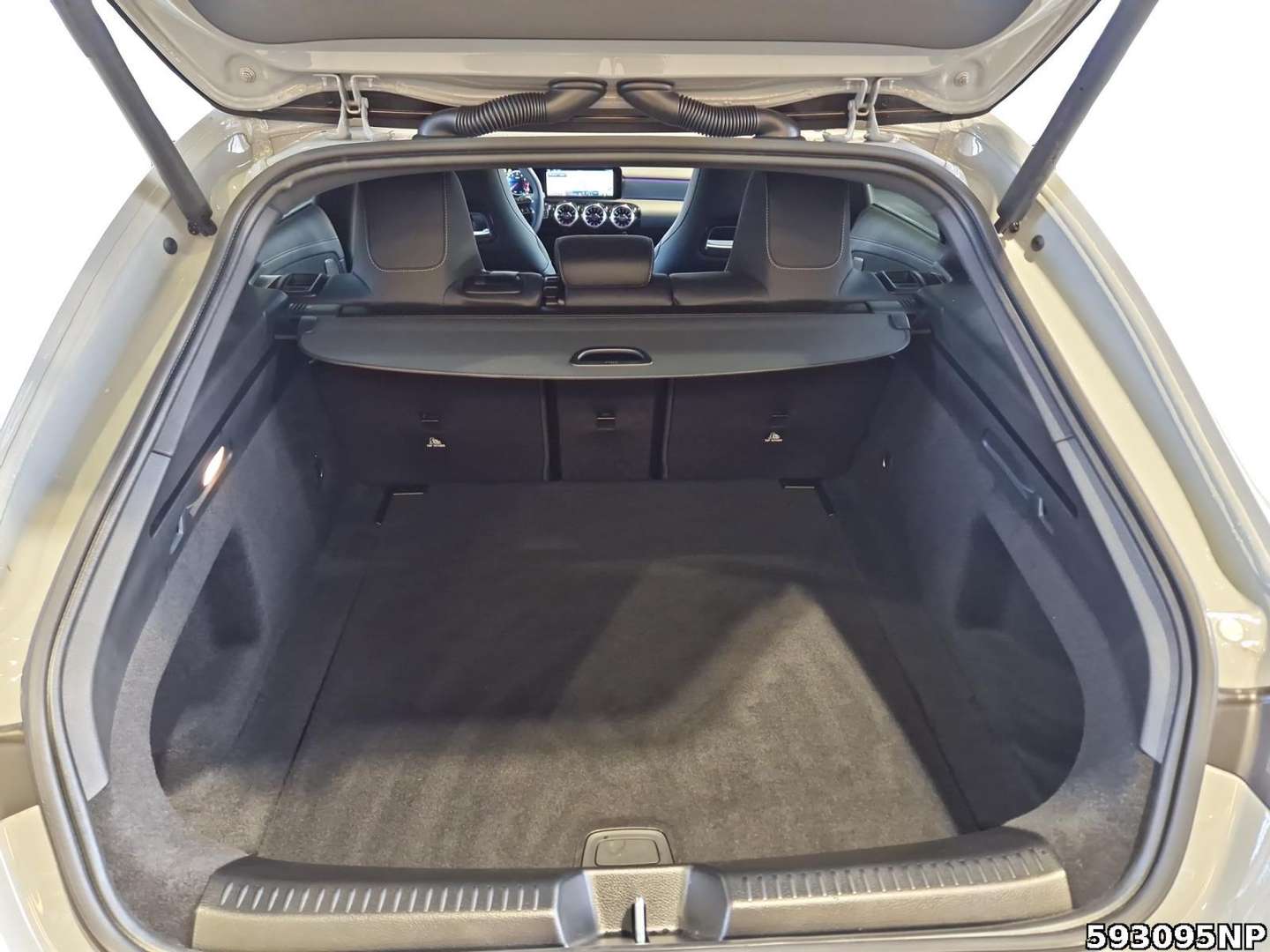 Mercedes CLA 200 -  - Joinsteer - #5