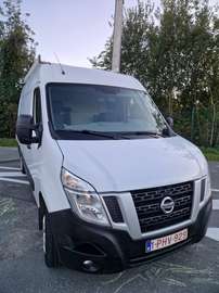 2.3 dCi L2H2 Acenta (E5)