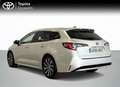 Toyota Corolla 125H Style Gris - thumbnail 2