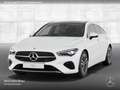 Mercedes-Benz CLA 180 PROGRESSIVE+PANO+AHK+LED+KAMERA+7G Blanc - thumbnail 2