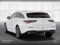 Mercedes-Benz CLA 180 PROGRESSIVE+PANO+AHK+LED+KAMERA+7G Blanc - thumbnail 22