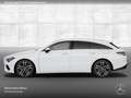 Mercedes-Benz CLA 180 PROGRESSIVE+PANO+AHK+LED+KAMERA+7G Blanc - thumbnail 6