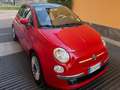 Fiat 500 500 1.2 Pop 69cv Rosso - thumbnail 2