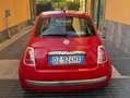 Fiat 500 500 1.2 Pop 69cv Rosso - thumbnail 4
