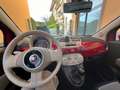 Fiat 500 500 1.2 Pop 69cv Rosso - thumbnail 5