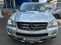 Mercedes-Benz ML 320 CDI AMG/4M/XENON/LEDER/1HD/3,5T/AIRMATIC Silber - thumbnail 3