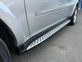 Mercedes-Benz ML 320 CDI AMG/4M/XENON/LEDER/1HD/3,5T/AIRMATIC Silber - thumbnail 6