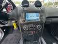 Mercedes-Benz ML 320 CDI AMG/4M/XENON/LEDER/1HD/3,5T/AIRMATIC Silber - thumbnail 13