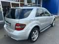 Mercedes-Benz ML 320 CDI AMG/4M/XENON/LEDER/1HD/3,5T/AIRMATIC Silber - thumbnail 26