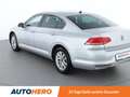 Volkswagen Passat 1.4 TSI ACT Comfortline BlueMotion Silber - thumbnail 4