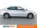 Volkswagen Passat 1.4 TSI ACT Comfortline BlueMotion Silber - thumbnail 7
