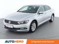 Volkswagen Passat 1.4 TSI ACT Comfortline BlueMotion Silber - thumbnail 1