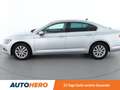 Volkswagen Passat 1.4 TSI ACT Comfortline BlueMotion Silber - thumbnail 3
