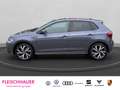 Volkswagen Polo VI 1,0 TSI R-Line beats+CarPlay+PDC Plus+Matrix+RK Grau - thumbnail 3