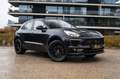 Porsche Macan 2.0 / PDK / HEATED SEATS / BELGIAN CAR / PDC / TOW Zwart - thumbnail 3