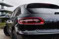 Porsche Macan 2.0 / PDK / HEATED SEATS / BELGIAN CAR / PDC / TOW Zwart - thumbnail 9