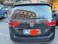 Volkswagen Touran Touran III 2017 1.6 tdi Business 115cv dsg Nero - thumbnail 4