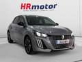 Peugeot 208 1.2 Puretech S&S Allure 100 Gris - thumbnail 1